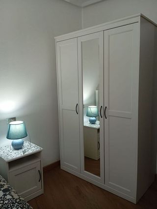 Piso en alquiler en Centro en Gijón