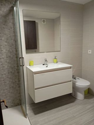 Piso en alquiler en Centro en Gijón