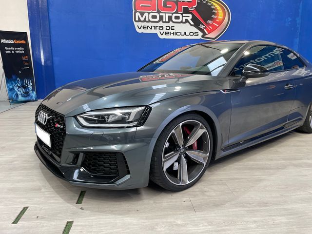 Audi RS5 tfsi