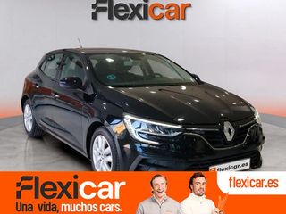 Renault Megane Business Blue dCi 85 kW (115CV)
