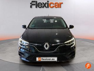 Renault Megane Business Blue dCi 85 kW (115CV)