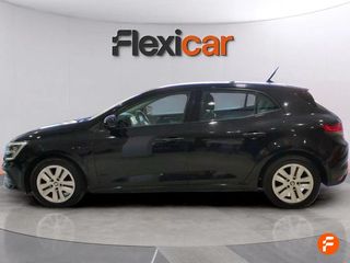 Renault Megane Business Blue dCi 85 kW (115CV)