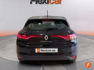Renault Megane Business Blue dCi 85 kW (115CV)