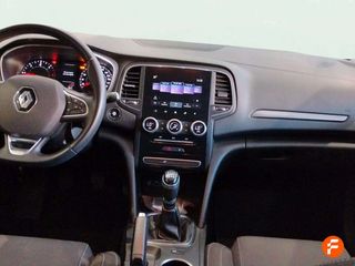Renault Megane Business Blue dCi 85 kW (115CV)