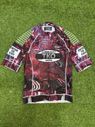 Maillot Pas Normal Studios Talla S