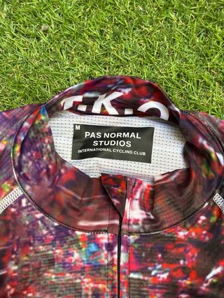 Maillot Pas Normal Studios Talla S