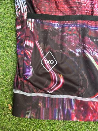 Maillot Pas Normal Studios Talla S
