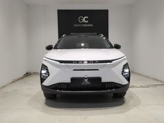 Omoda 5 EV EV 61 kWh Premium