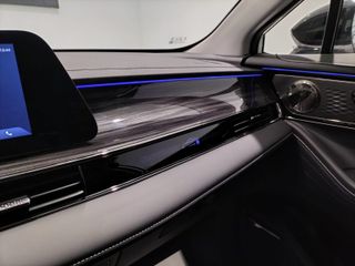 Omoda 5 EV EV 61 kWh Premium
