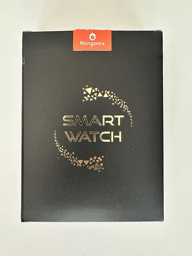 Reloj Inteligente IOS, Android Bluetooth sin GPS