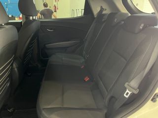 SsangYong Tivoli G12T Line