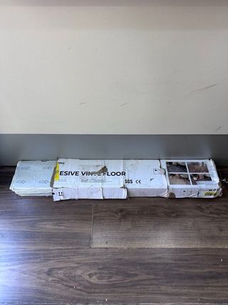 Suelo PVC autoadhesivo INMOZATA