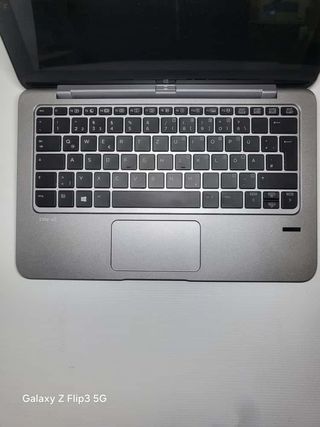 HP Elite x2 1011 G1 - Ultrabook 2-in-1