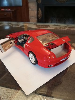 1:18 FERRARI 456GT