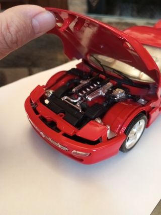 1:18 FERRARI 456GT