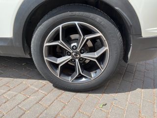 SsangYong Korando D16T Limited 4x4 Auto