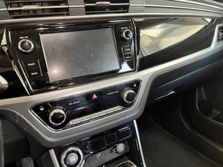 SsangYong Korando D16T Limited 4x4 Auto