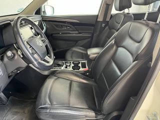 SsangYong Korando D16T Limited 4x4 Auto