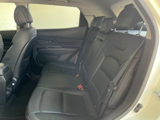 SsangYong Korando D16T Limited 4x4 Auto