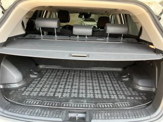 SsangYong Korando D16T Limited 4x4 Auto