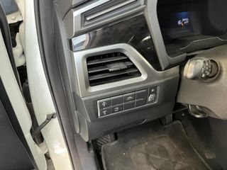 SsangYong Korando D16T Limited 4x4 Auto