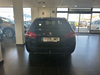 Peugeot 308 SW Style 1.2 PureTech 96KW (130CV) S&S