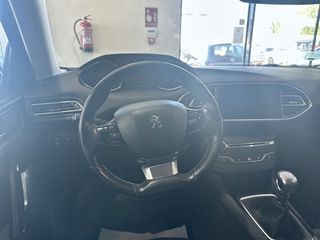 Peugeot 308 SW Style 1.2 PureTech 96KW (130CV) S&S