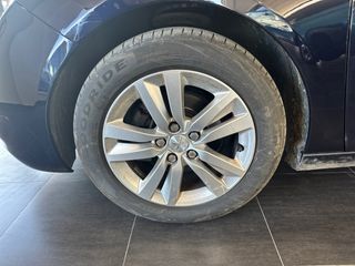 Peugeot 308 SW Style 1.2 PureTech 96KW (130CV) S&S