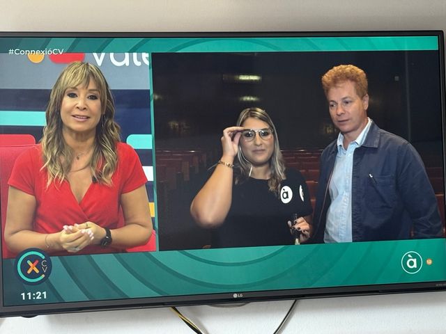 Televisor LG 50 Full HD Smart TV