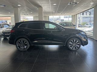 Renault Kadjar Zen Blue dCi 110kW (150CV) 4x4