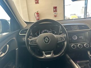 Renault Kadjar Zen Blue dCi 110kW (150CV) 4x4