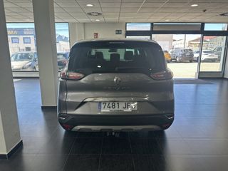 Renault Espace Initiale P. Energy dCi 160 Twin Tur. EDC