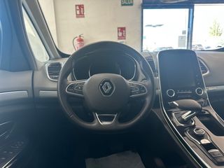 Renault Espace Initiale P. Energy dCi 160 Twin Tur. EDC
