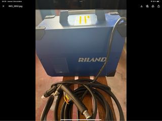 Cortadora de Plasma Riland CUT 80GT