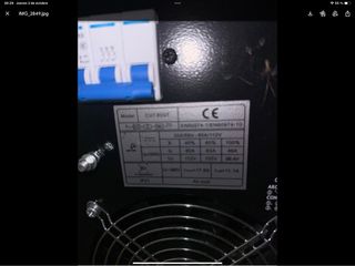 Cortadora de Plasma Riland CUT 80GT
