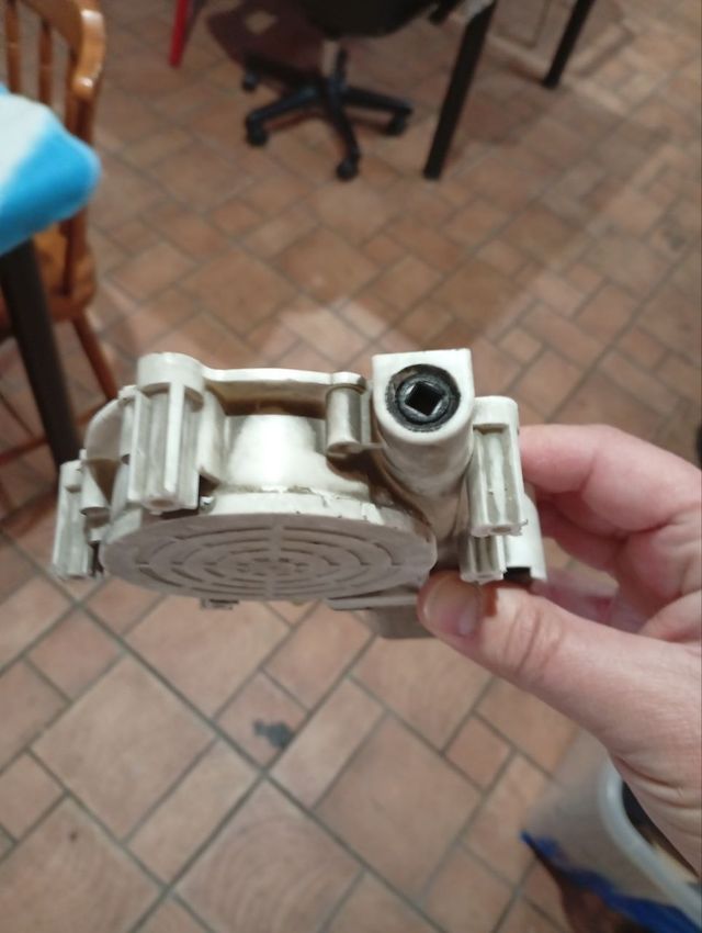 Motor elevalunas BMW E39 67628360511