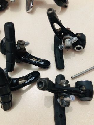 Mandos Cambios LX M560 Cantilever