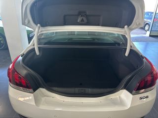 Peugeot 508 Active 1.6 THP 155cv
