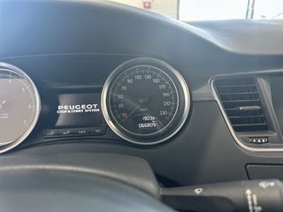 Peugeot 508 Active 1.6 THP 155cv