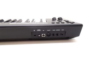 E46651-0 Teclado Electronico M-Audio Kystation