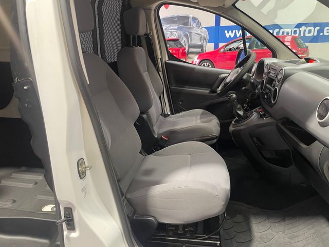Peugeot Partner 1.6 hdi