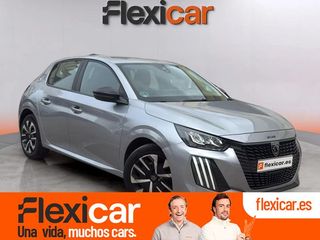 Peugeot 208 Allure Puretech 100