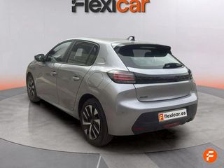 Peugeot 208 Allure Puretech 100
