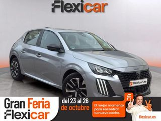 Peugeot 208 Allure Puretech 100