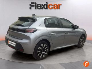 Peugeot 208 Allure Puretech 100