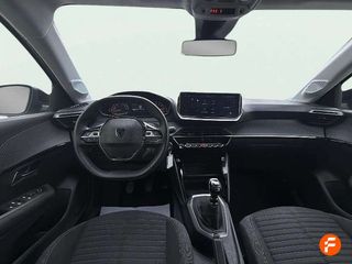 Peugeot 208 Allure Puretech 100