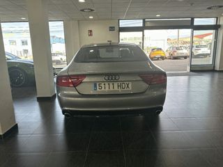 Audi A7 Sportback 3.0 TDI 245cv quattro S tronic