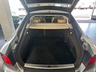 Audi A7 Sportback 3.0 TDI 245cv quattro S tronic