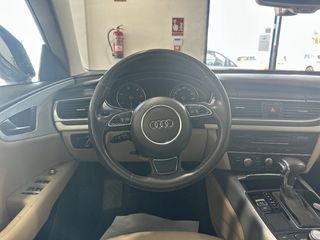 Audi A7 Sportback 3.0 TDI 245cv quattro S tronic