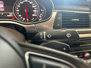 Audi A7 Sportback 3.0 TDI 245cv quattro S tronic